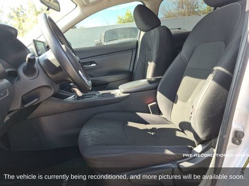 Used 2021 Nissan Sentra S FWD image 11