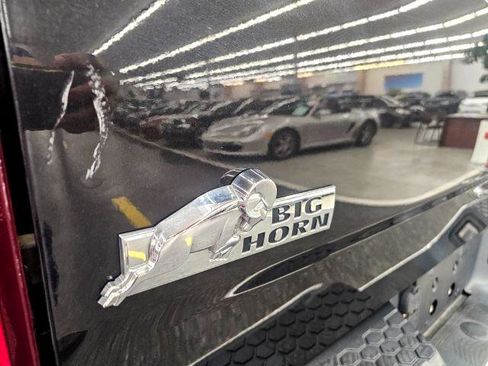 Used 2018 RAM 1500 Big Horn image 7