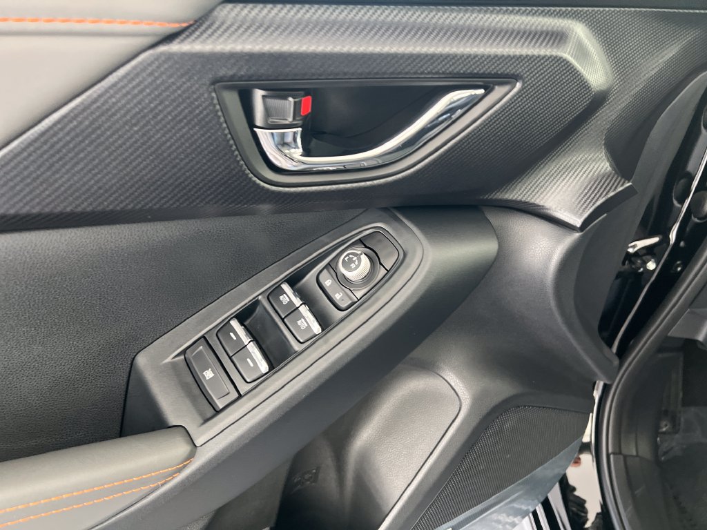 New 2026 Subaru Crosstrek 2.5i Limited AWD/4WD image 13