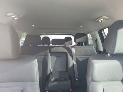 Used 2024 Hyundai Santa Fe SE image 3