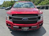 Used 2019 Ford F150 XLT w/ Equipment Group 302A Luxury image 2