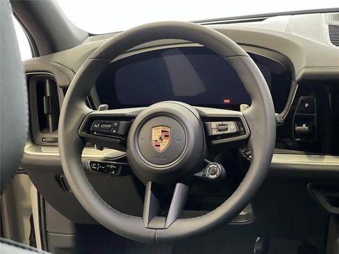 New 2026 Porsche Cayenne E-Hybrid image 20