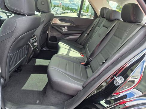 New 2026 Mercedes-Benz GLE 350 4MATIC image 18