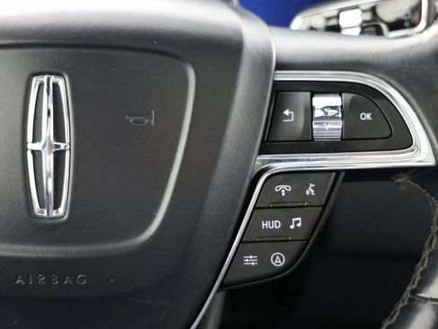Used 2023 Lincoln Navigator Reserve AWD/4WD image 30