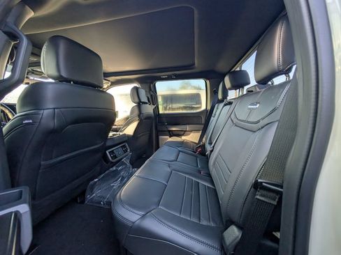New 2026 Ford F250 Platinum AWD/4WD image 10