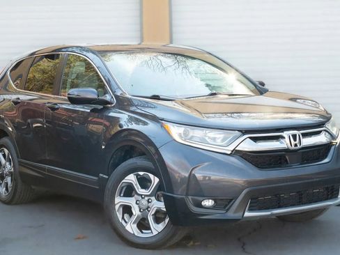Used 2019 Honda CR-V EX image 13