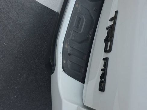 Used 2022 Toyota 4Runner TRD Pro AWD/4WD image 8