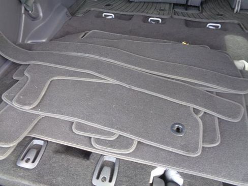Used 2021 Toyota Sienna XLE FWD image 37