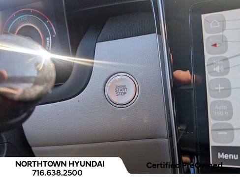 Certified 2024 Hyundai Tucson Limited image 22