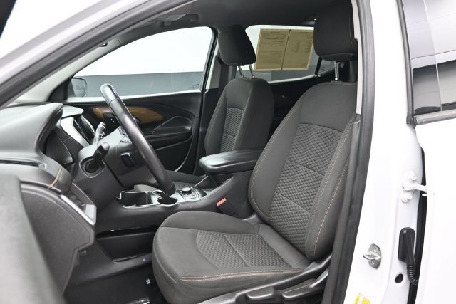 Used 2020 GMC Terrain SLE w/ Elevation Edition AWD/4WD image 5