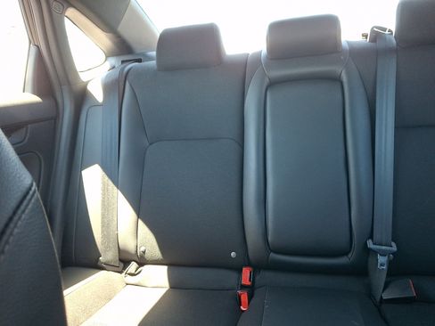 Used 2025 Honda Civic Sport image 14