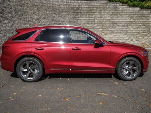 New 2026 Genesis GV70 2.5T Select image 2