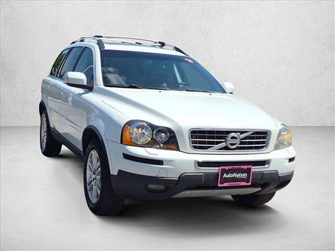 Used 2011 Volvo XC90 3.2 AWD/4WD image 2