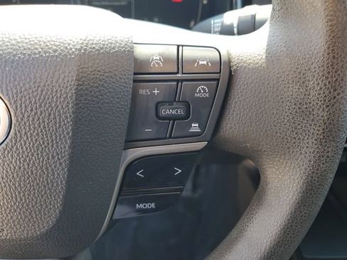 Used 2025 Toyota Camry LE FWD image 18