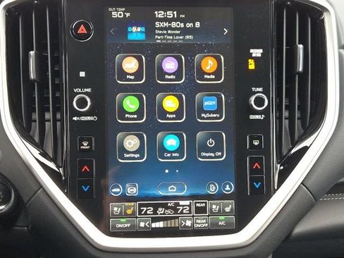 New 2026 Subaru Ascent Touring image 3