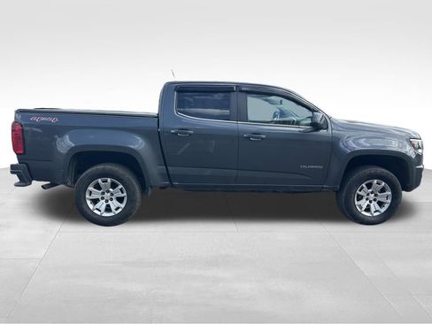 Used 2017 Chevrolet Colorado LT w/ LT Convenience Package image 6