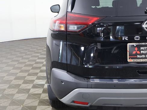 Used 2023 Nissan Rogue SV AWD/4WD image 13