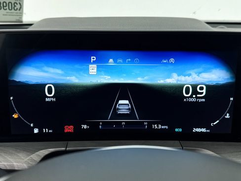 Used 2025 Kia Telluride SX Prestige X-Line AWD/4WD image 42