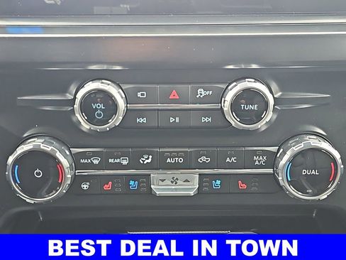 New 2026 Ford F250 Lariat w/ Black Appearance Package AWD/4WD image 20