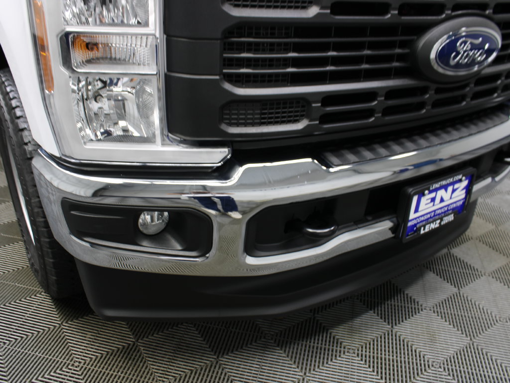 Used 2024 Ford F350 XL w/ XL Chrome Package AWD/4WD image 48