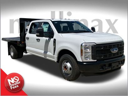 New 2025 Ford F350 XL