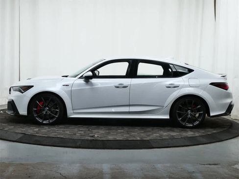 Used 2025 Acura Integra Type S image 2
