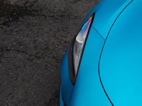 Used 2024 Mercedes-Benz AMG GT 63 image 6