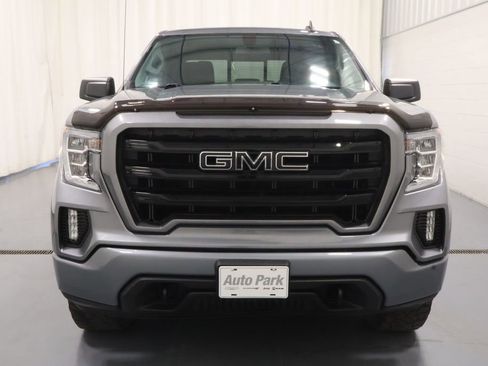 Used 2020 GMC Sierra 1500 Elevation w/ Elevation Value Package AWD/4WD image 4