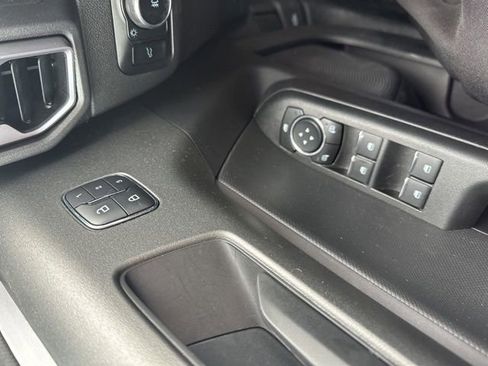 Used 2025 Ford Bronco Sport Badlands AWD/4WD image 14