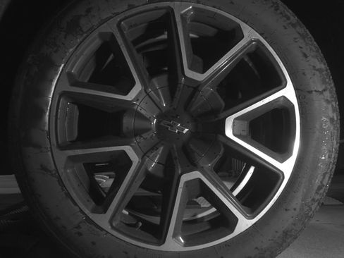 Used 2023 Chevrolet Suburban RST RWD image 13
