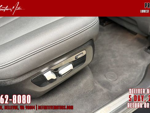 Used 2021 BMW X7 xDrive40i image 30