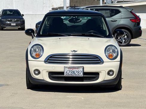 Used 2013 MINI Cooper Hardtop image 8