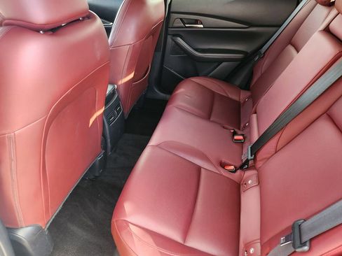 Used 2024 MAZDA CX-30 AWD 2.5 S w/ Preferred Package image 19