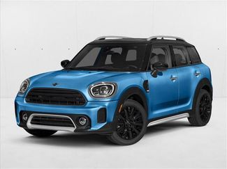 Used 2021 MINI Cooper Countryman FWD video 1