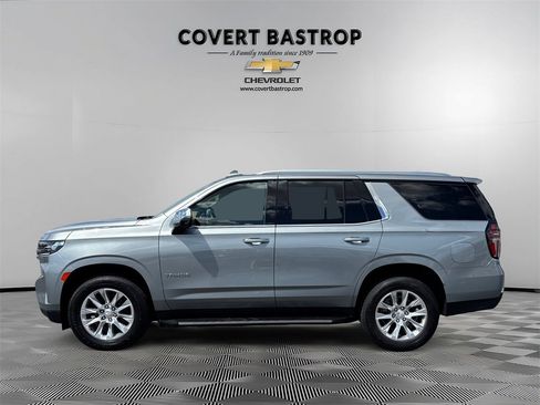 Used 2023 Chevrolet Tahoe Premier image 4