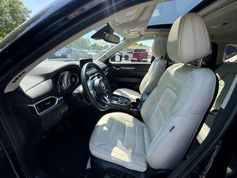 Used 2023 MAZDA CX-5 AWD 2.5 S image 10