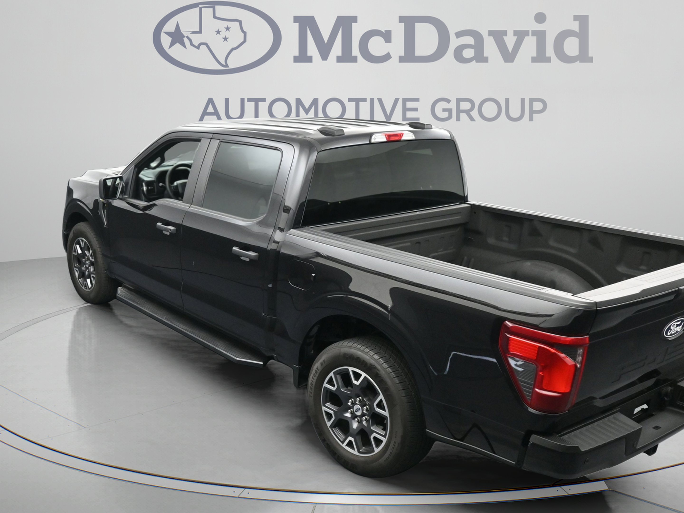Used 2025 Ford F150 STX w/ Equipment Group 200A RWD image 36