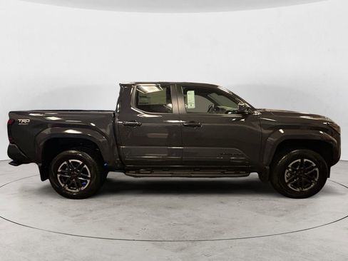 New 2026 Toyota Tacoma TRD Sport AWD/4WD image 6
