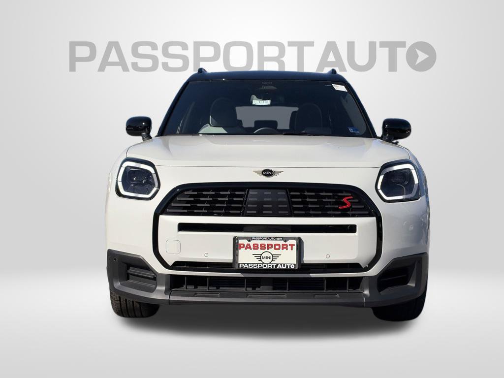 New 2026 MINI Cooper Countryman S AWD/4WD image 2