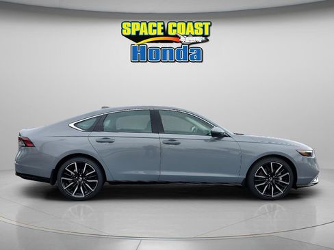 New 2026 Honda Accord Touring image 3