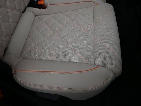 New 2026 Genesis GV70 3.5T Sport Prestige AWD/4WD image 16