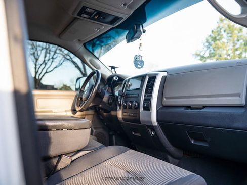Used 2012 RAM 3500 Big Horn AWD/4WD image 33