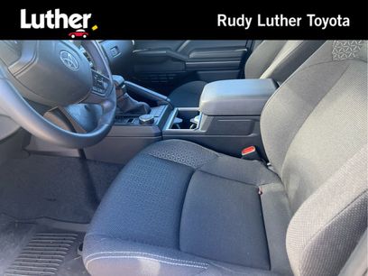 Used 2025 Toyota 4Runner SR5