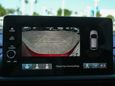 Used 2024 Honda CR-V Sport-L image 25