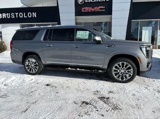 New 2026 GMC Yukon XL Denali video 1