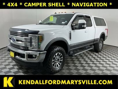 Used 2019 Ford F350 Lariat