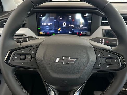 New 2027 Chevrolet Bolt RS w/ Technology Package FWD image 23