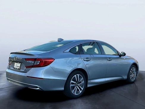 Used 2018 Honda Accord EX-L image 5