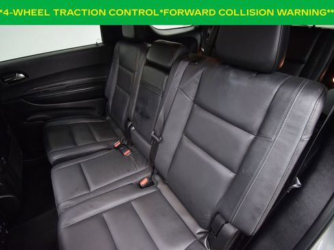 Used 2022 Dodge Durango GT AWD/4WD image 19