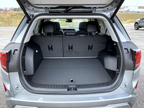 New 2026 GMC Terrain Denali image 21